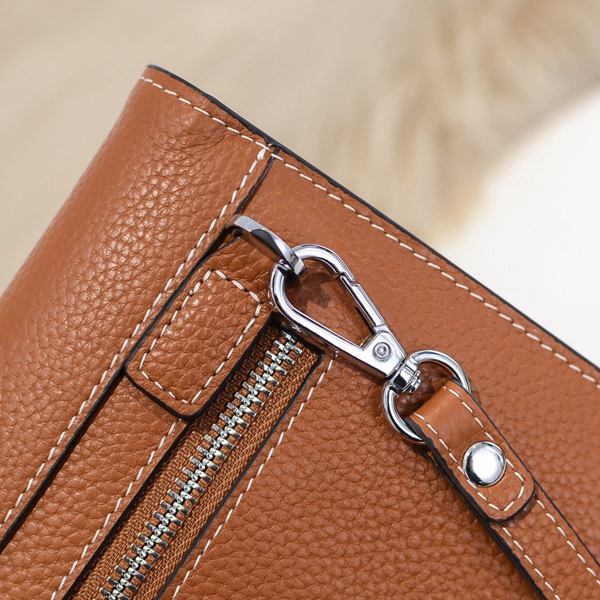 エルメス バッグ 激安素材ディテール